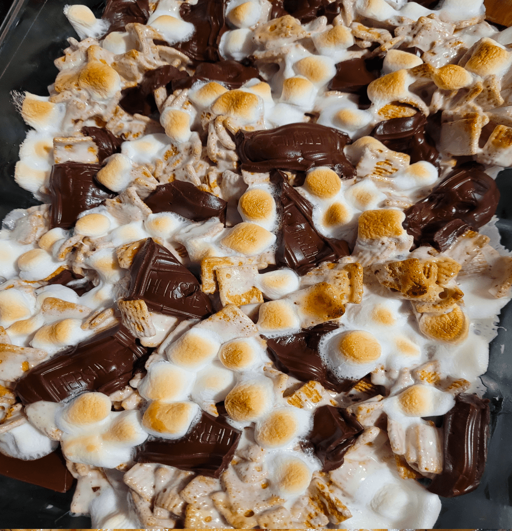 S’mores Treats