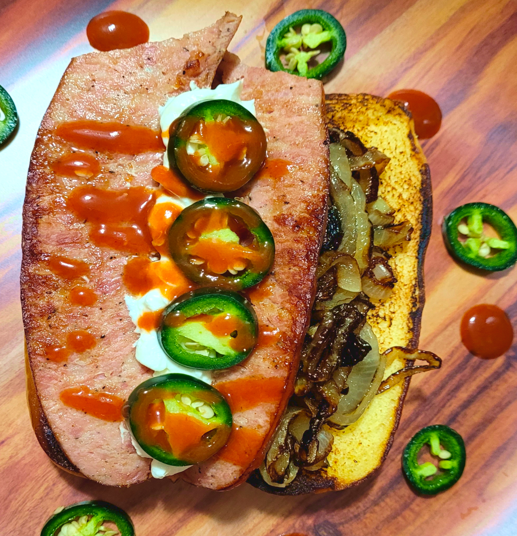 Seattle Cream Cheese&nbsp;Dogs