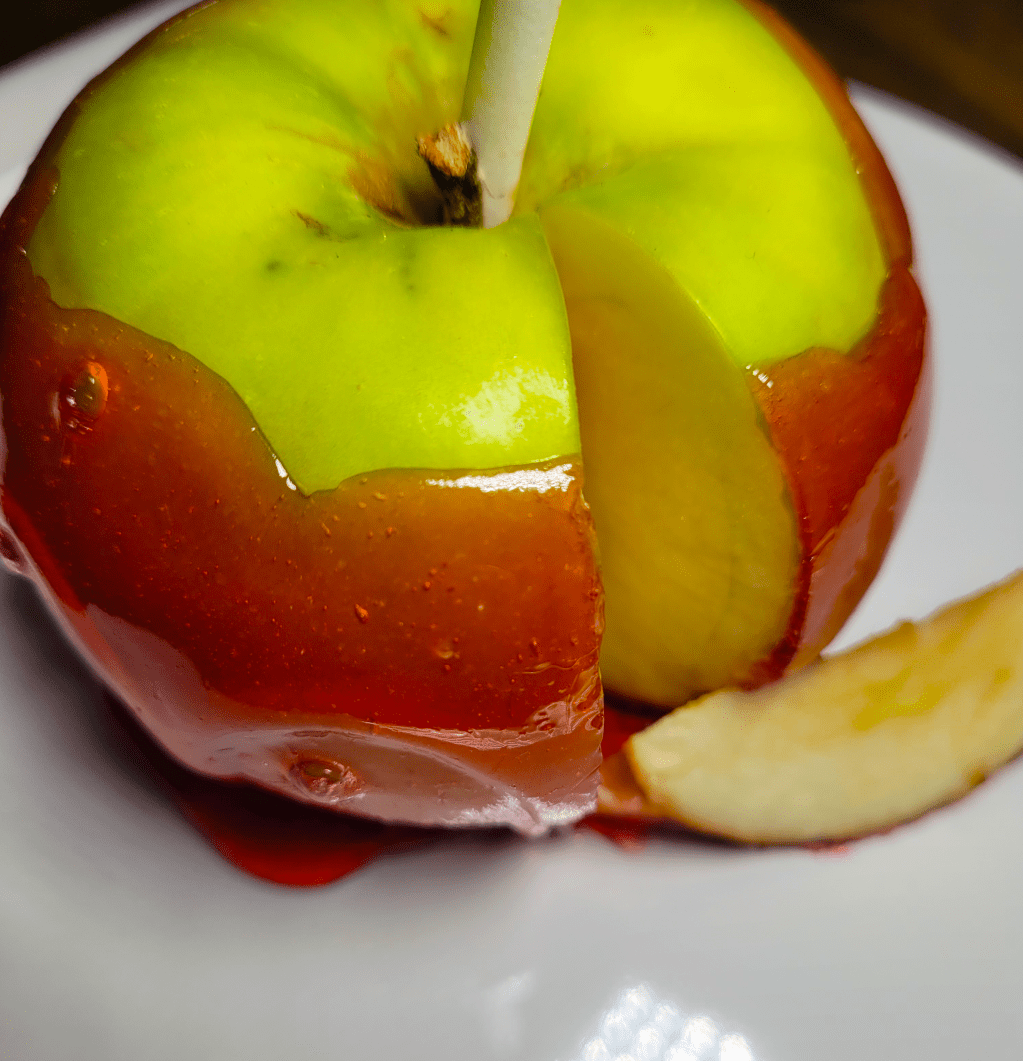 Candied Apples