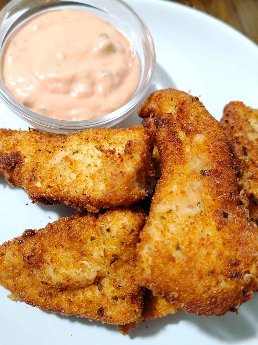 Chicken Tenders