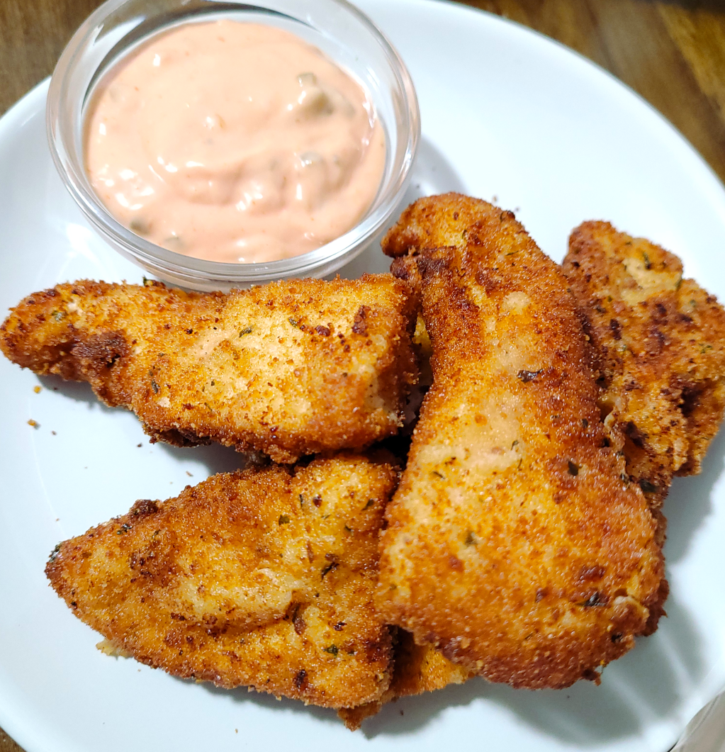 Chicken Tenders