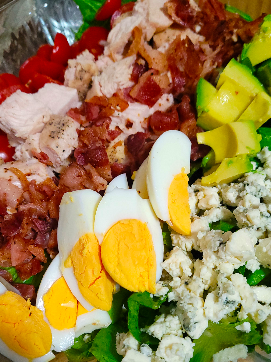 Cobb Salad
