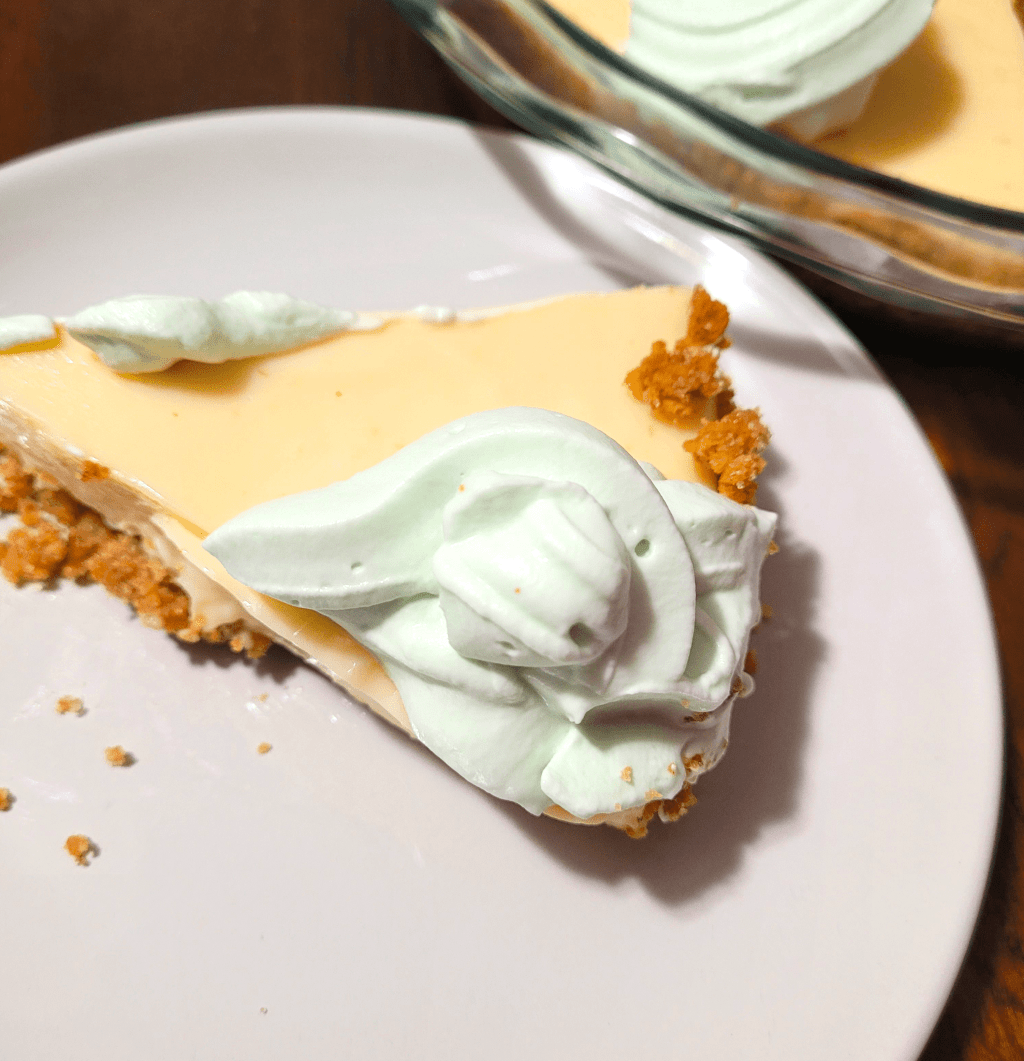 Key Lime Pie