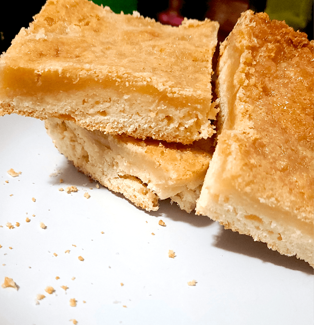 St. Louis Gooey Butter&nbsp;Cake