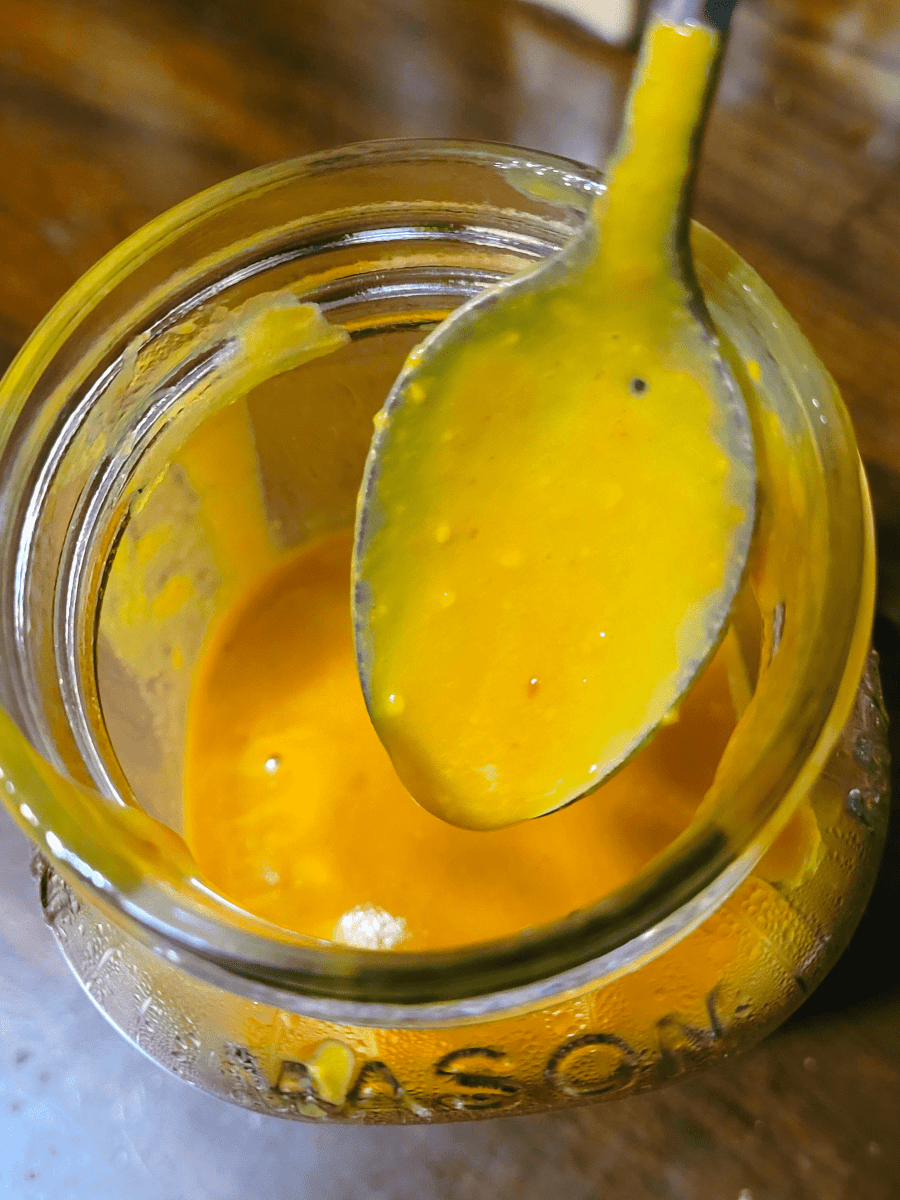 Carolina Gold BBQ&nbsp;Sauce