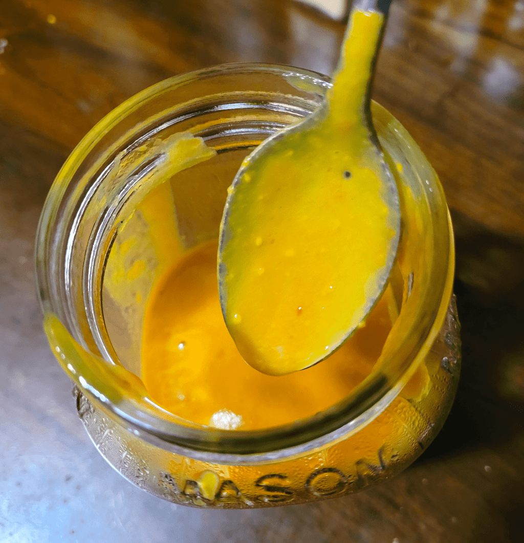 Carolina Gold BBQ&nbsp;Sauce