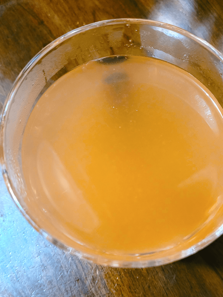 Instant Pot Apple&nbsp;Cider