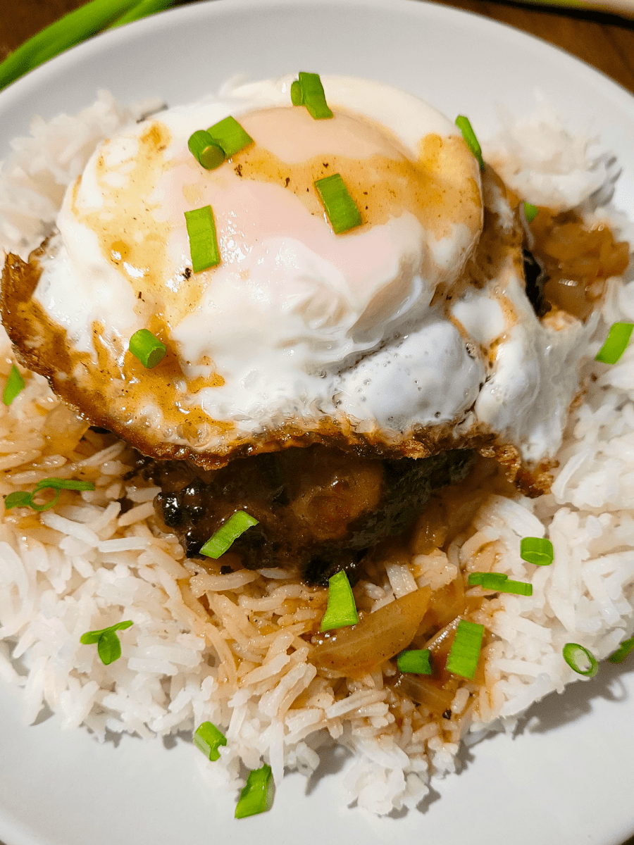 Loco Moco