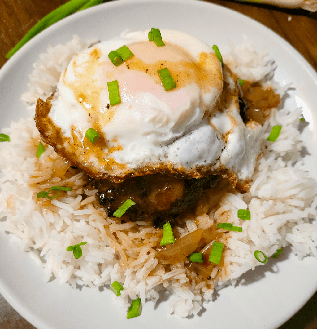 Loco Moco