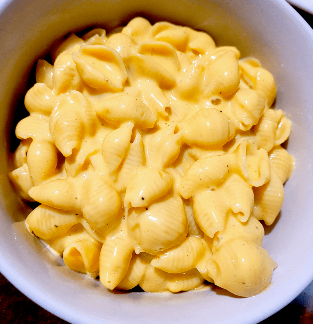 Creamy Velveeta Mac &&nbsp;Cheese