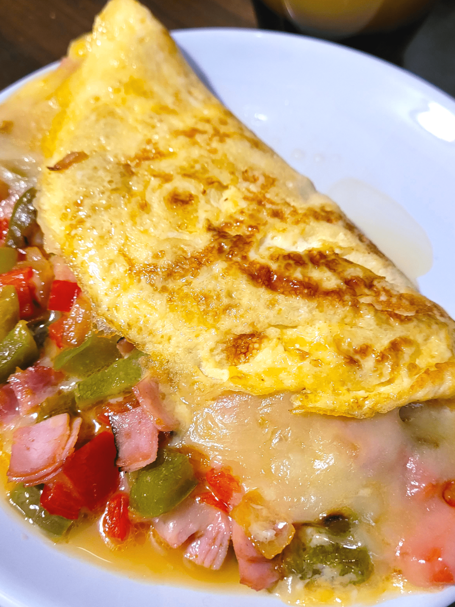 Denver Omelet