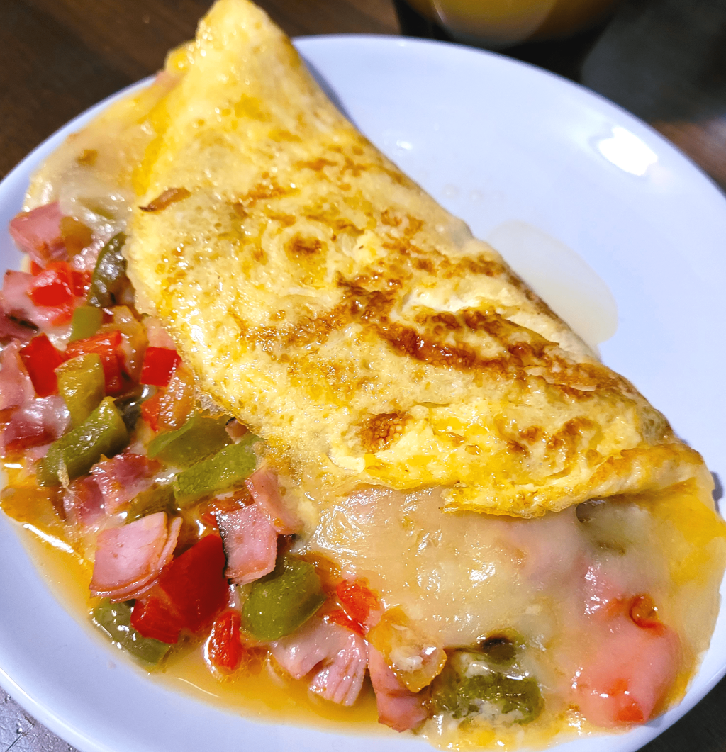 Denver Omelet
