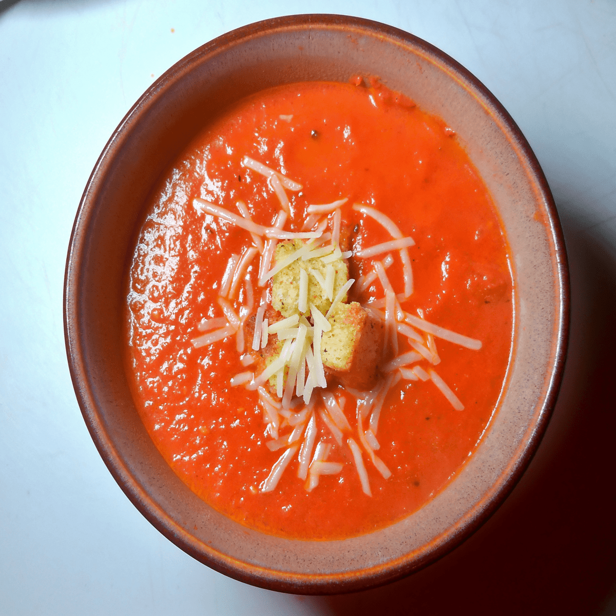 Creamy Tomato Soup
