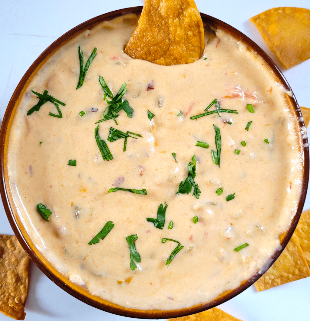 Queso Sauce